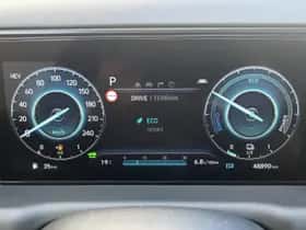 Hyundai Tucson (2022) thumbnail 25