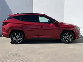 Hyundai Tucson (2022) thumbnail 26