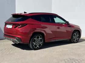 Hyundai Tucson (2022) thumbnail 6