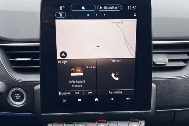 Renault Arkana (2024) thumbnail 17