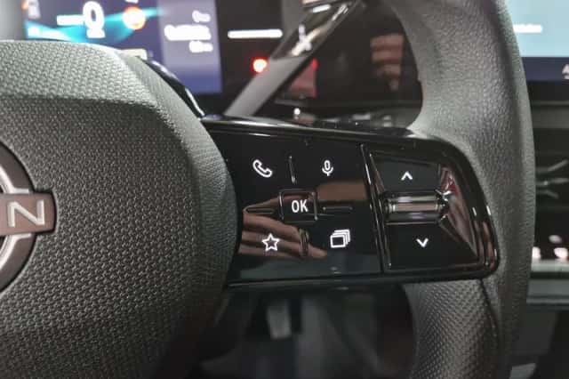 Nissan Micra (2026) thumbnail 33