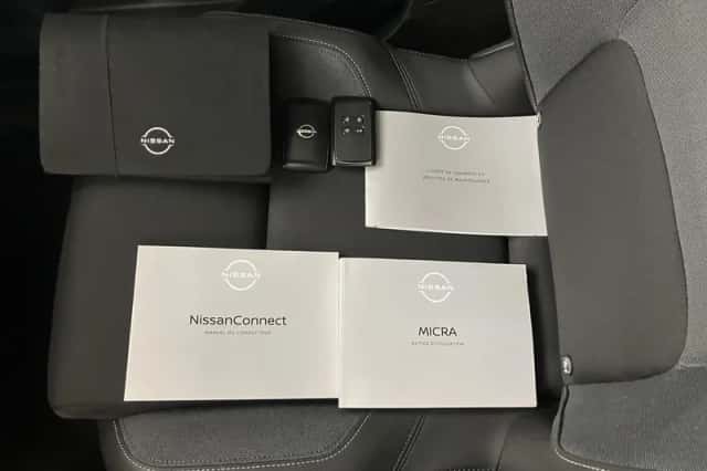 Nissan Micra (2026) thumbnail 5