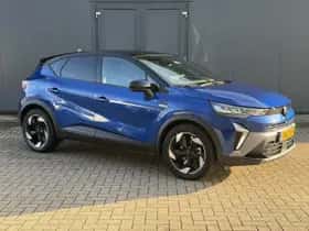 Renault Captur (2024) thumbnail 21