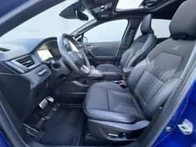 Renault Captur (2024) thumbnail 9