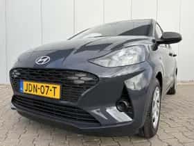 Hyundai i10 (2025) thumbnail 14