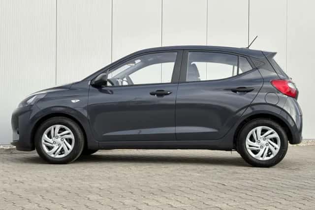 Hyundai i10 (2025) thumbnail 8
