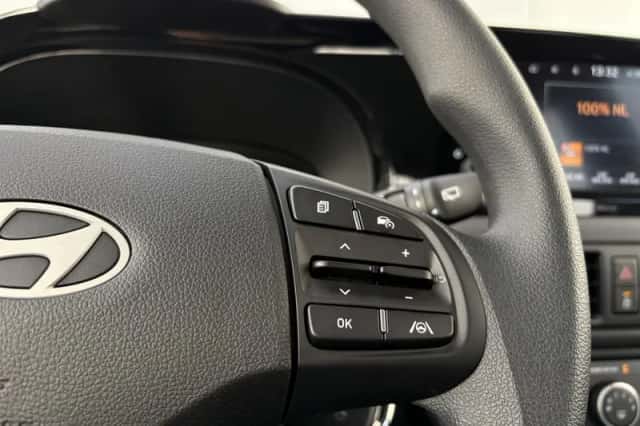 Hyundai i10 (2025) thumbnail 9