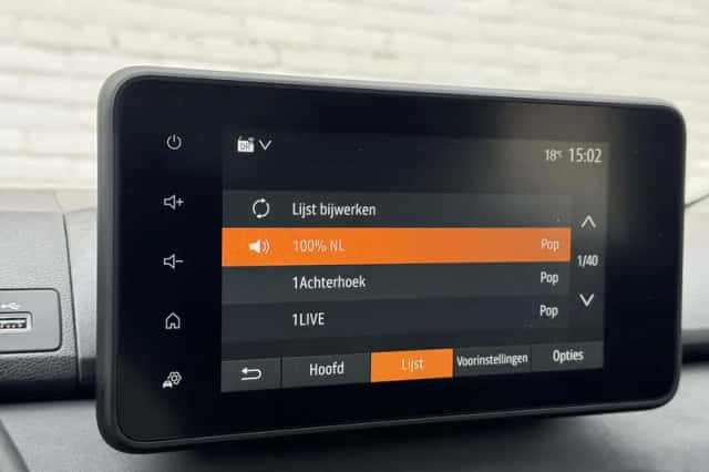 Dacia Sandero Stepway (2025) thumbnail 22