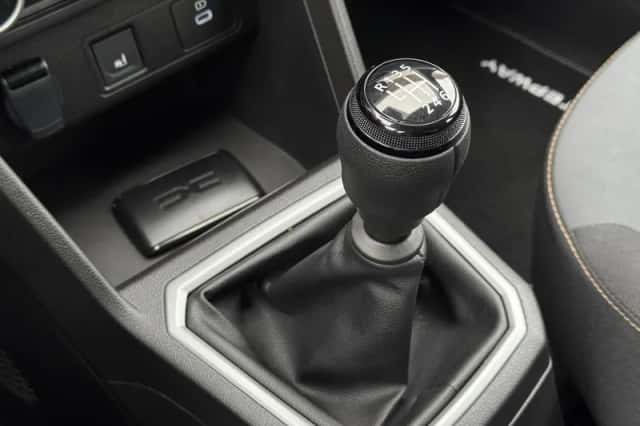Dacia Sandero Stepway (2025) thumbnail 26