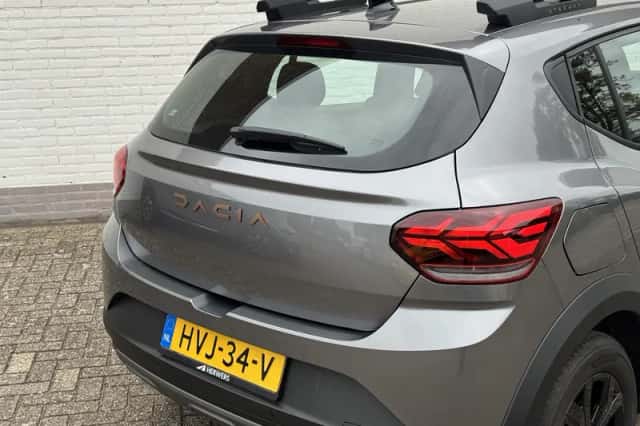 Dacia Sandero Stepway (2025) thumbnail 33