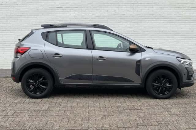 Dacia Sandero Stepway (2025) thumbnail 34