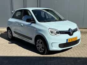 Renault Twingo (2024) thumbnail 18
