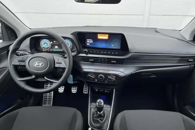 Hyundai Bayon (2026) thumbnail 18