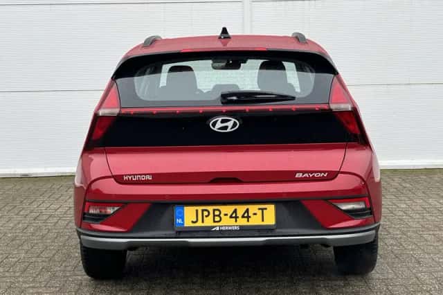 Hyundai Bayon (2026) thumbnail 19