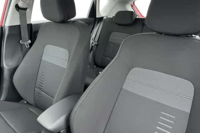 Hyundai Bayon (2026) thumbnail 21