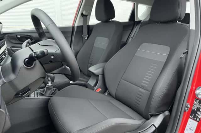 Hyundai Bayon (2026) thumbnail 4