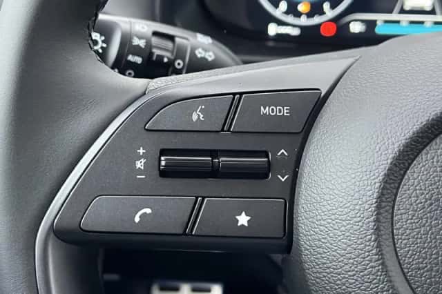 Hyundai Bayon (2026) thumbnail 8