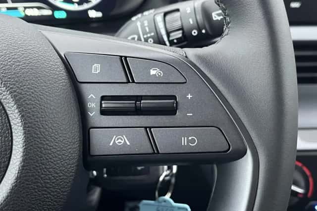 Hyundai Bayon (2026) thumbnail 9