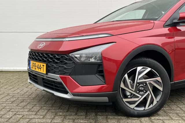 Hyundai Bayon (2026) thumbnail 10