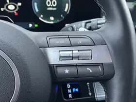 Hyundai Kona (2025) thumbnail 11
