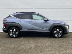 Hyundai Kona (2025) thumbnail 19