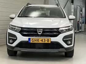 Dacia Sandero Stepway (2023) thumbnail 26