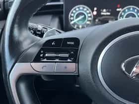 Hyundai Tucson (2021) thumbnail 11