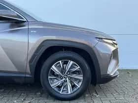 Hyundai Tucson (2021) thumbnail 16