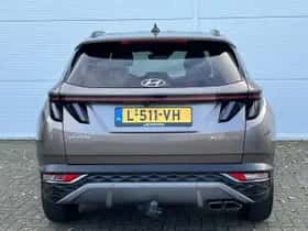 Hyundai Tucson (2021) thumbnail 27