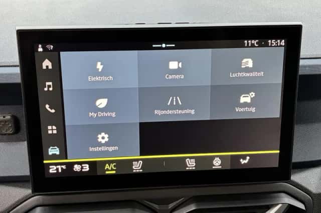Dacia Duster (2025) thumbnail 20