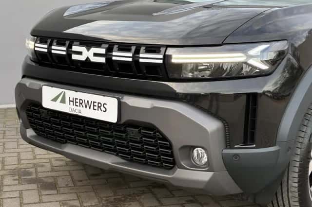Dacia Duster (2025) thumbnail 27