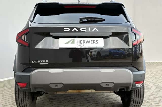 Dacia Duster (2025) thumbnail 32
