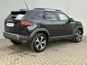 Dacia Duster (2025) thumbnail 6