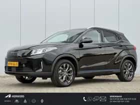 SsangYong Korando E-Motion (2022) thumbnail 2