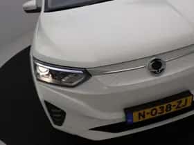 SsangYong Korando E-Motion (2022) thumbnail 49