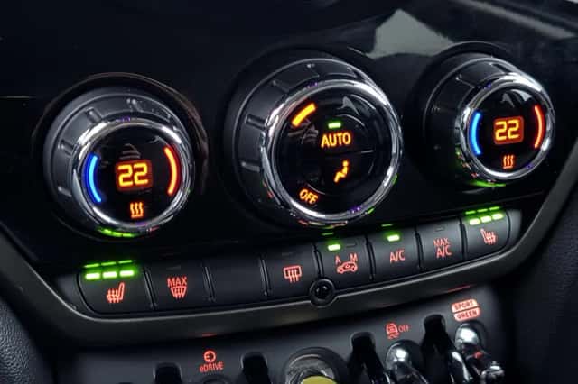 MINI Countryman (2023) thumbnail 22