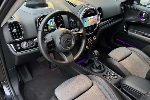 MINI Countryman (2023) thumbnail 27