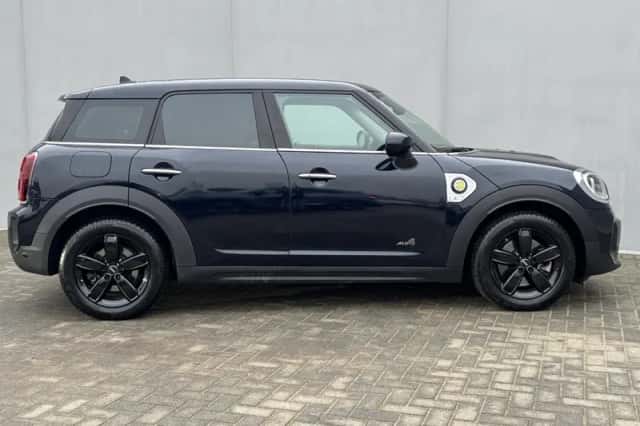 MINI Countryman (2023) thumbnail 44