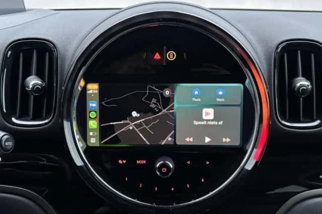 MINI Countryman (2023) thumbnail 7