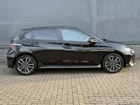 Hyundai i20 (2023) thumbnail 11