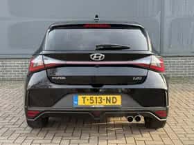 Hyundai i20 (2023) thumbnail 37