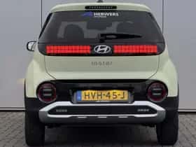 Hyundai Inster (2025) thumbnail 27