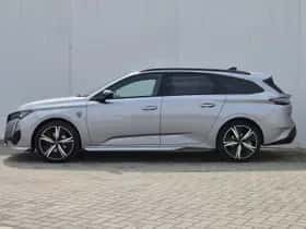 Peugeot 308 (2025) thumbnail 12