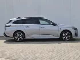 Peugeot 308 (2025) thumbnail 22