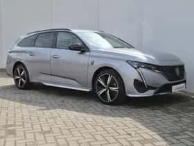 Peugeot 308 (2025) thumbnail 23