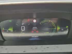 Peugeot 308 (2025) thumbnail 38