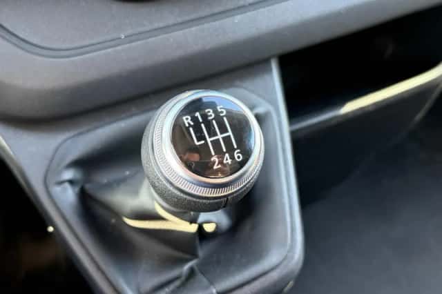 Nissan Primastar (2024) thumbnail 20