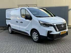Nissan Primastar (2024) thumbnail 20