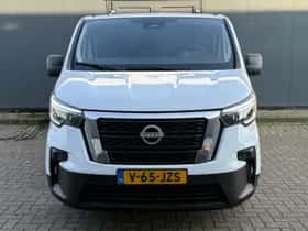 Nissan Primastar (2024) thumbnail 32