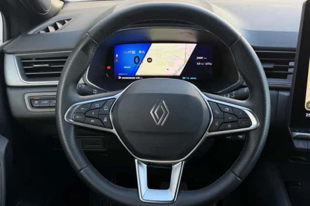 Renault Symbioz (2025) thumbnail 15